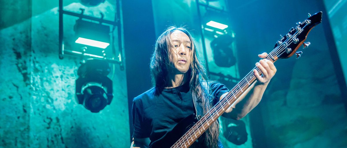 Parking Dream Theater, 26 September | Event in Minneapolis | AllEvents