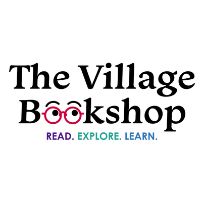 The Village Bookshop logo
