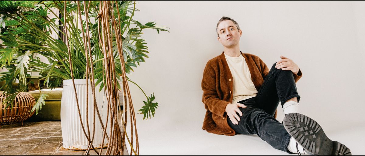 Villagers in Dublin, 3Olympia Theatre, Dublin, 8 December 2024