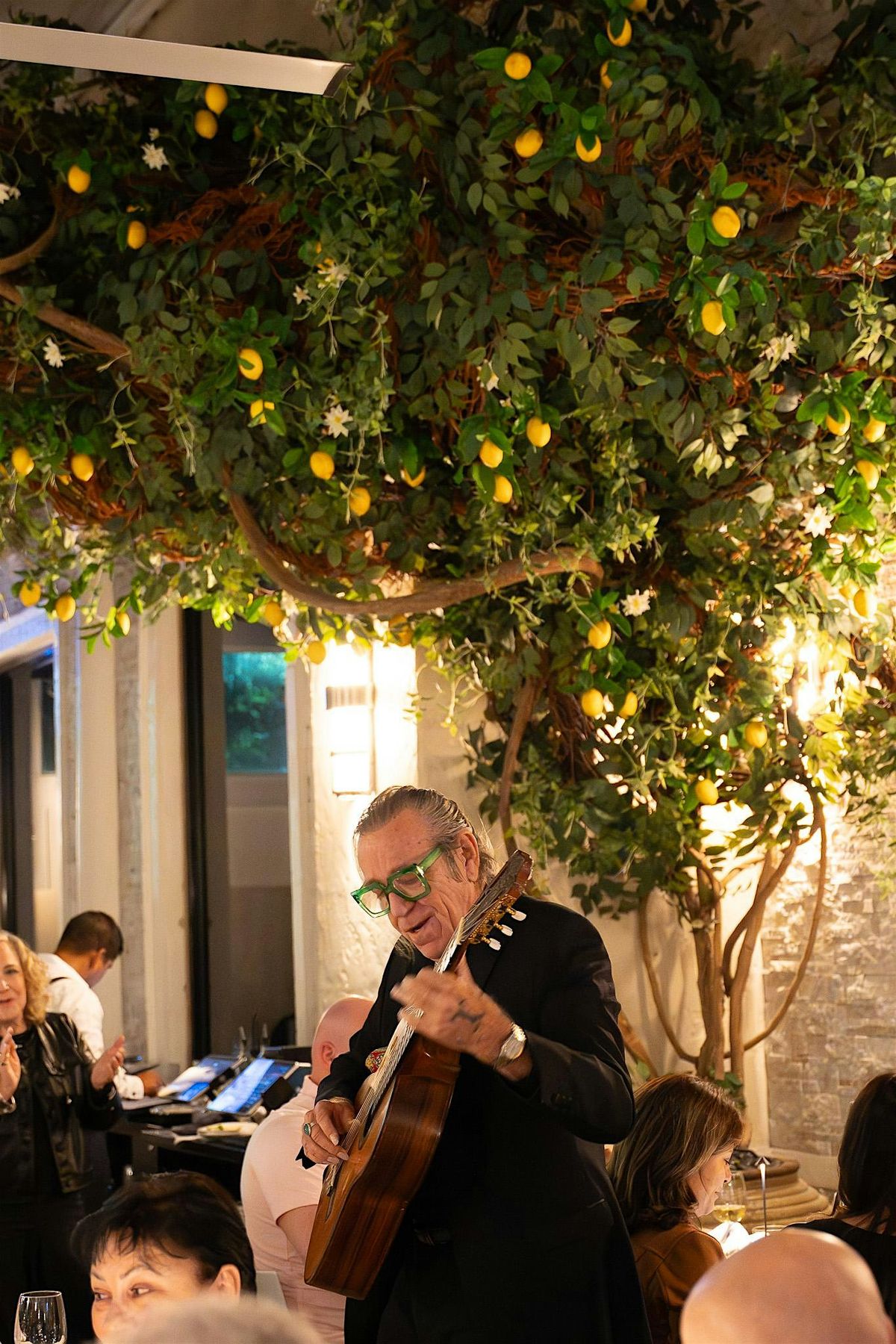 Alex Fox’s Live Performance at Casalina!, 11 December | Event in Delray Beach | AllEvents