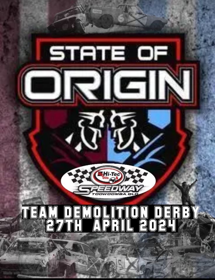 Demolition Derby Los Angeles 2025