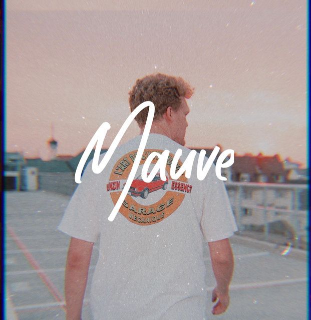 Mauve