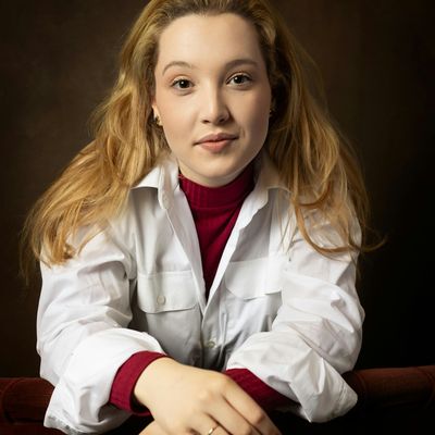 Carlijn Hoogeveen logo