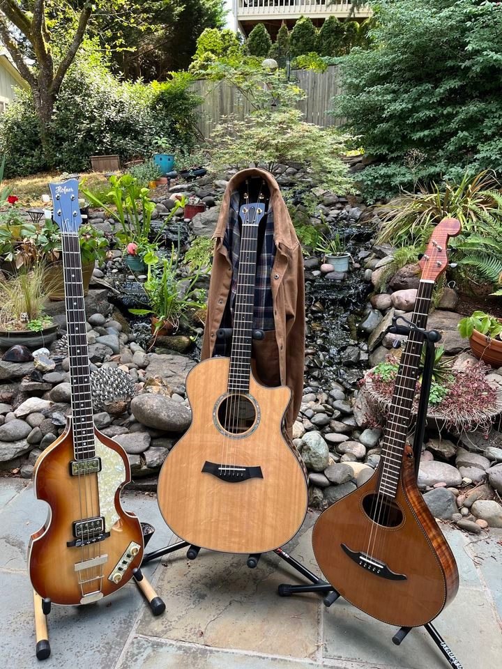 Backyard Music 1362 Kashmir Dr S Salem OR 97306 2125 United States backyard-music-1362-kashmir-dr-s-salem-or-97306-2125-united-states