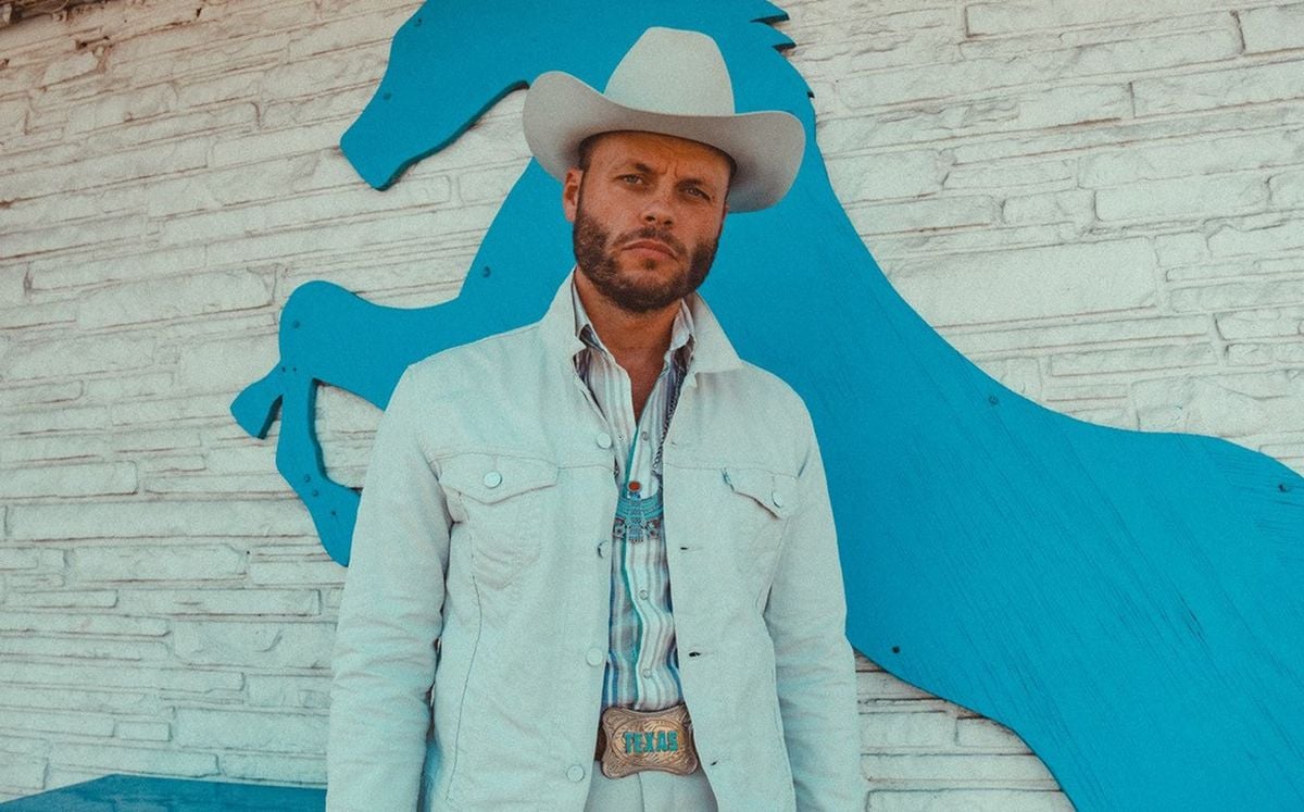 Charley Crockett | Event in Springfield | AllEvents