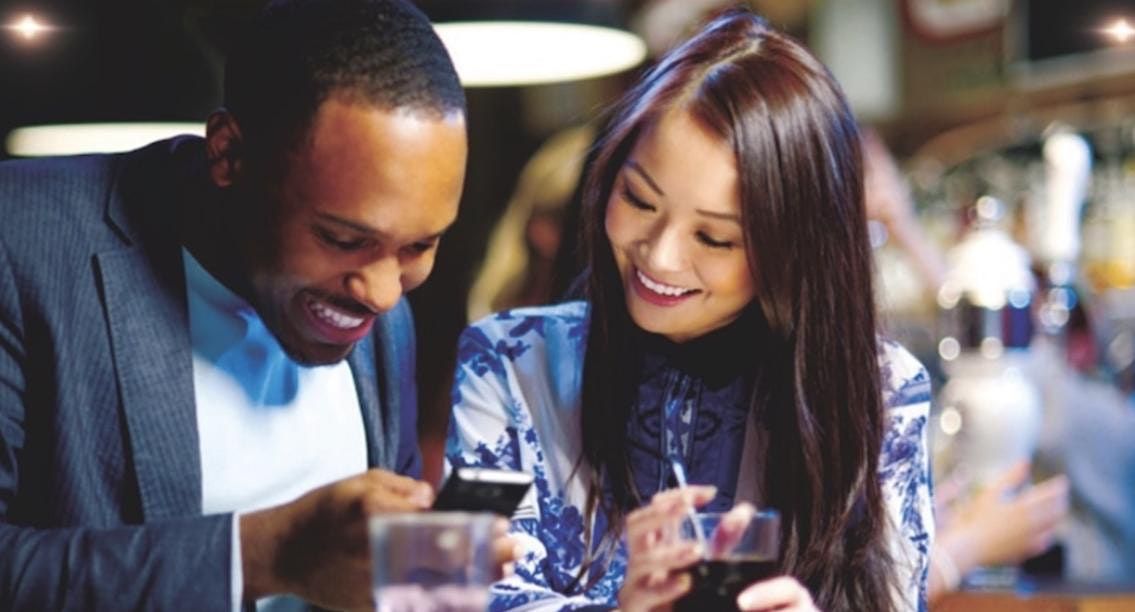 Meet singles who share your values