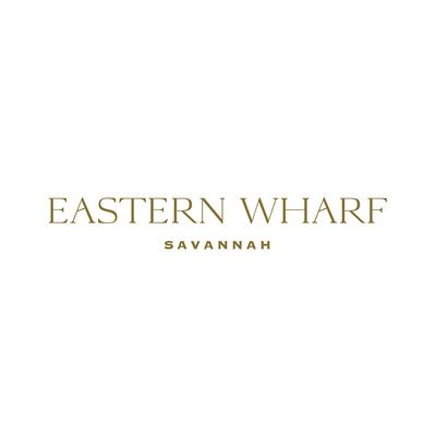 Eastern Wharf logo