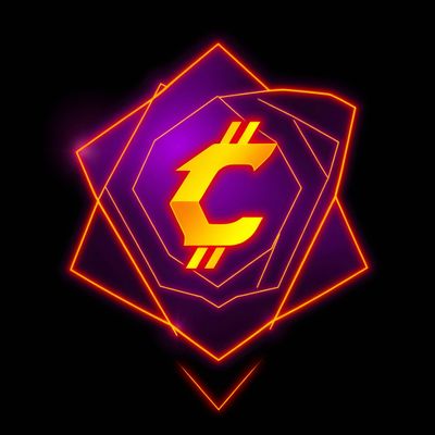 Crypto Coin Day logo