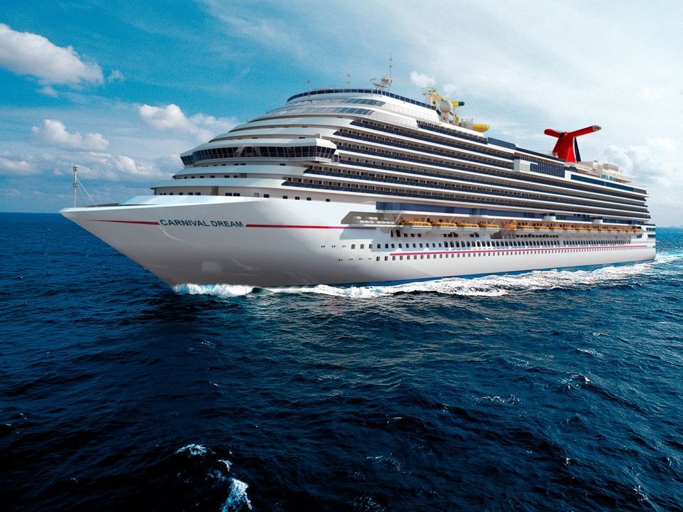 Halloween Cruise from Galveston, Texas, 2502 Harborside Dr, Galveston