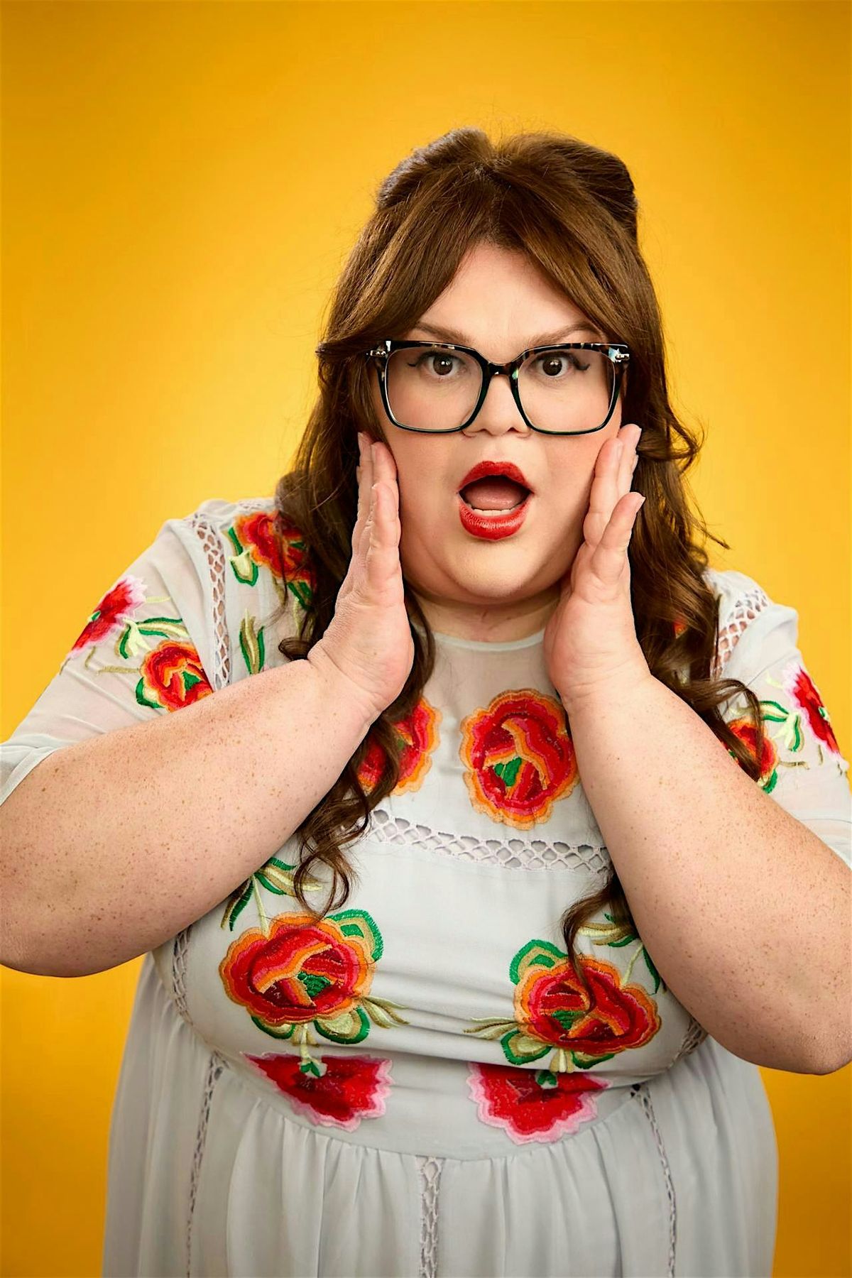 Kristin Chirico - Live Comedy, 29 January | Event in Sacramento | AllEvents