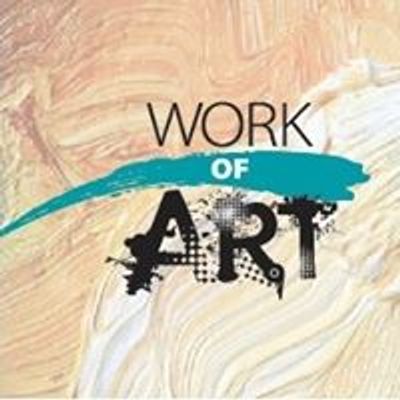 Work of Art Studios