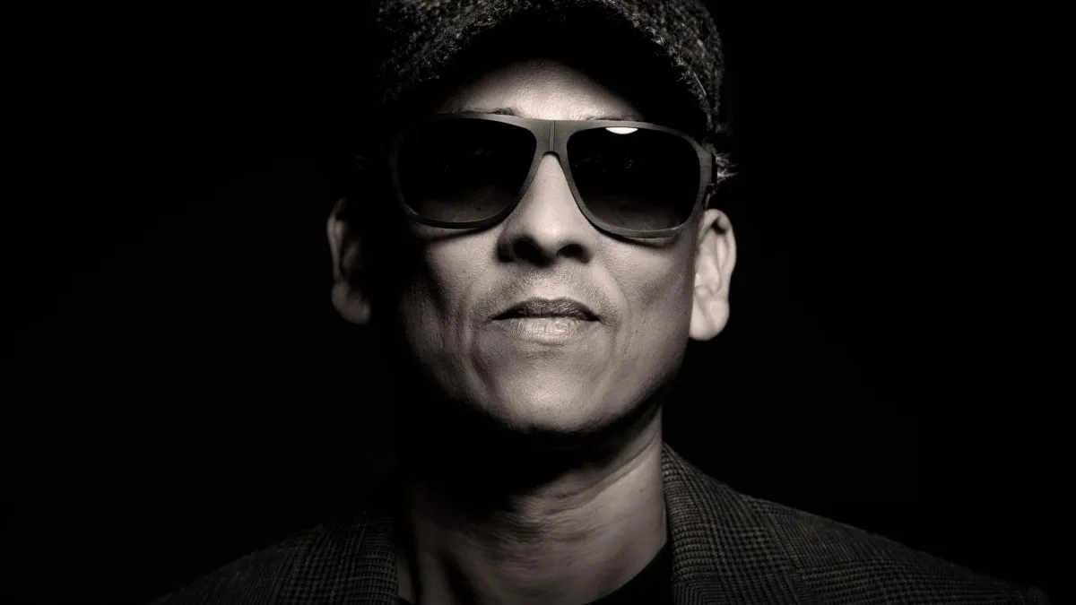 Xavier Naidoo in Mannheim, 27 January | Event in Mannheim | AllEvents