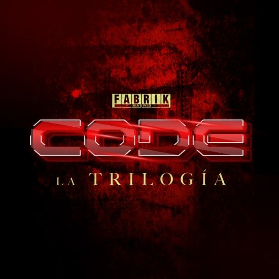 CODE 22 ANIVERSARIO, LA TRILOGÍA en Fabrik, 11 October | Event in Humanes de Madrid | AllEvents