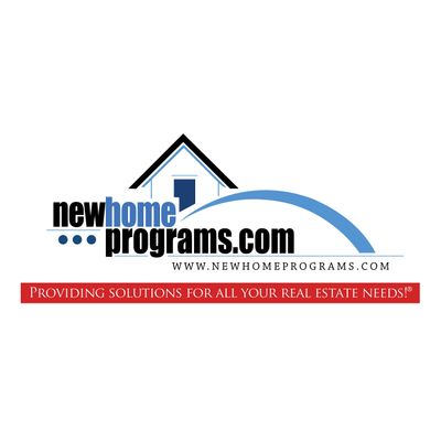 NewHomePrograms logo