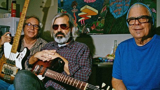 Mssv Mike Baggetta Stephen Hodges Mike Watt Zootown Arts Community 