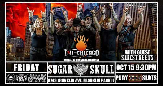 Concerts In Franklin Park Il Upcoming Concert Events Venue Schedule Passes In Franklin Park Il Buddhist Events 2022 Near Chicago