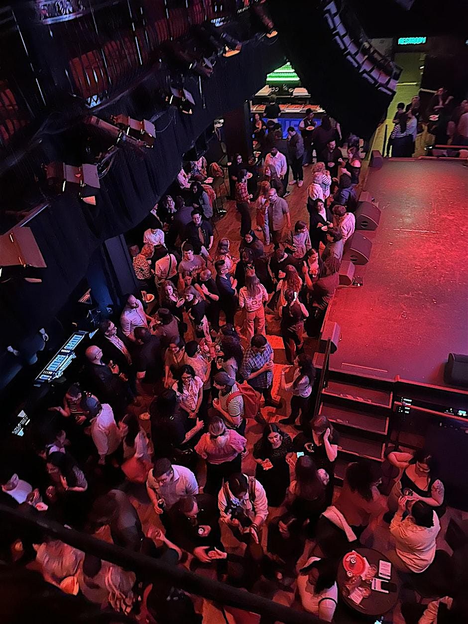 IRE meetup in Toronto, 27 November | Event in Toronto | AllEvents