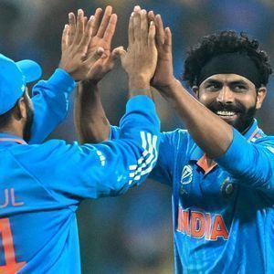 World Cup 26: Semi-Finals - Match 102