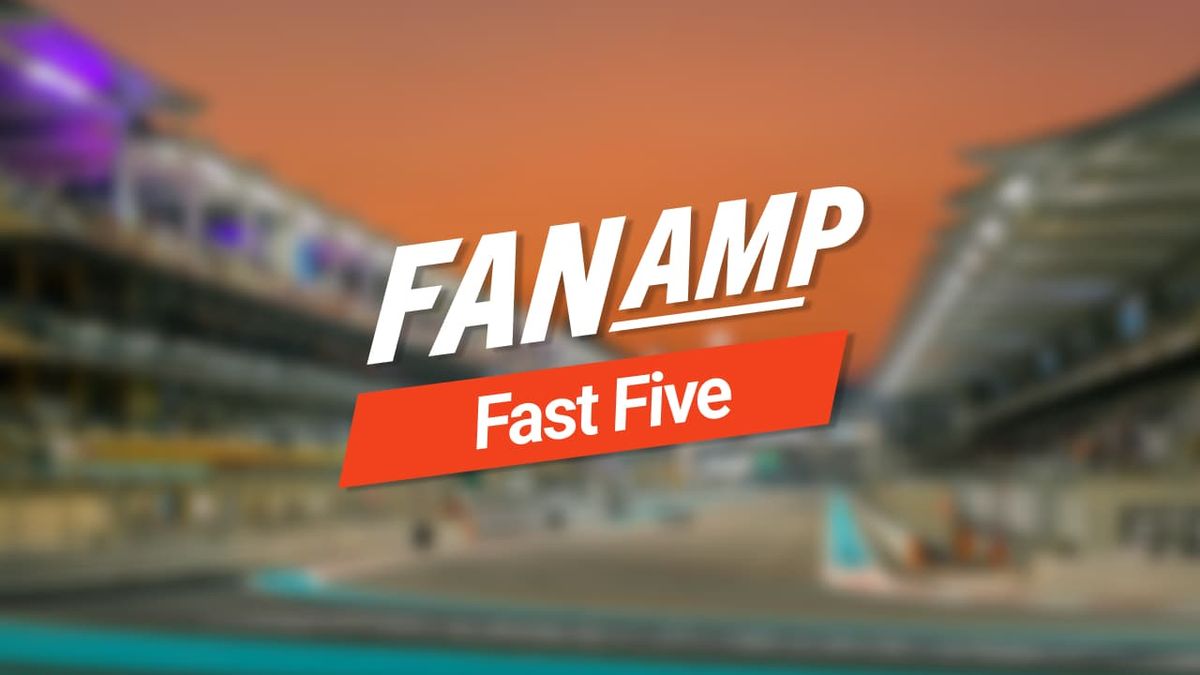 Fast Five, 25 June | Event in Amagansett | AllEvents