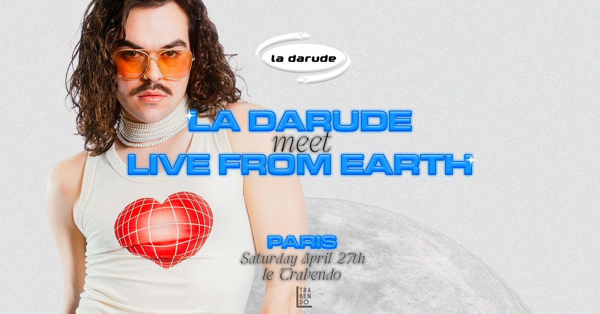 Darude at HB Social Club, 13 September | Event in Honolulu | AllEvents