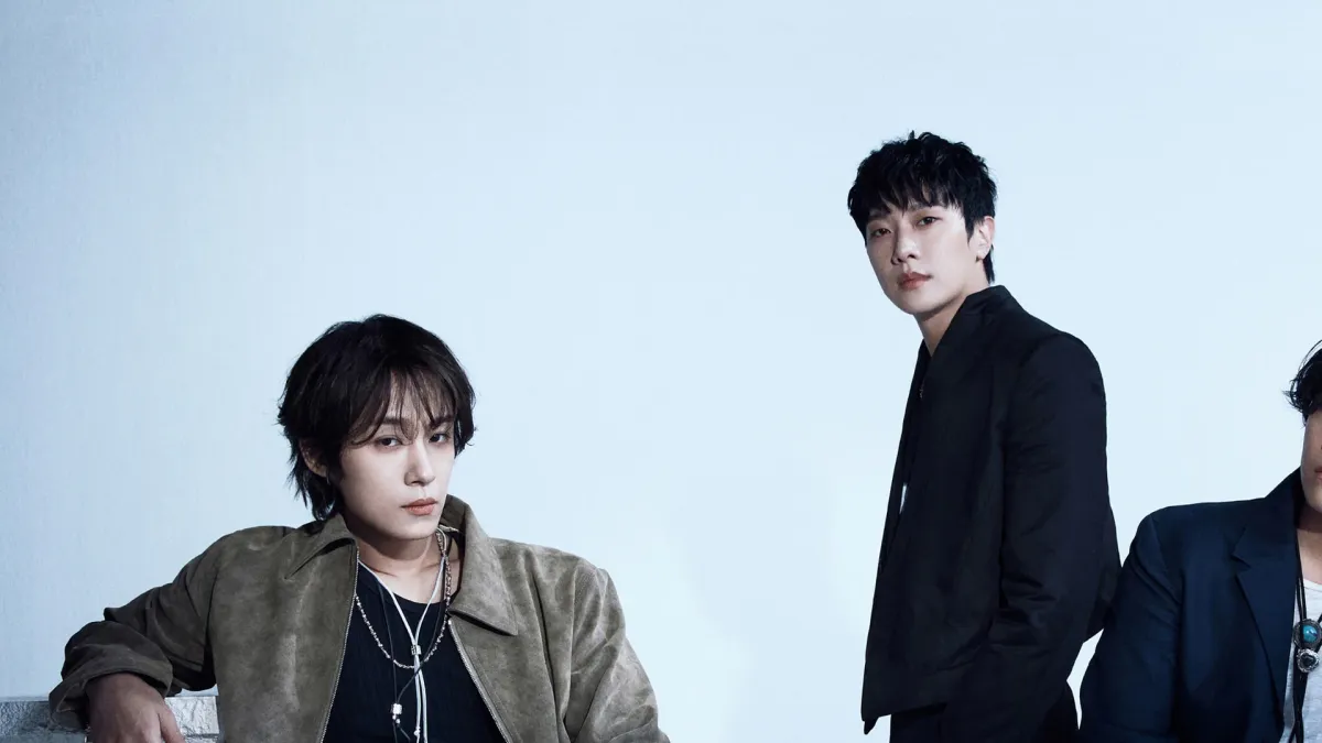 FTISLAND, CNBLUE, N.Flying, SF9, P1Harmony, Hi-Fi Un!corn, AMPERS&amp;ONE in 横浜市西区, 14 December