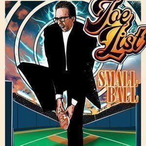 Joe List at Harrahs Atlantic City