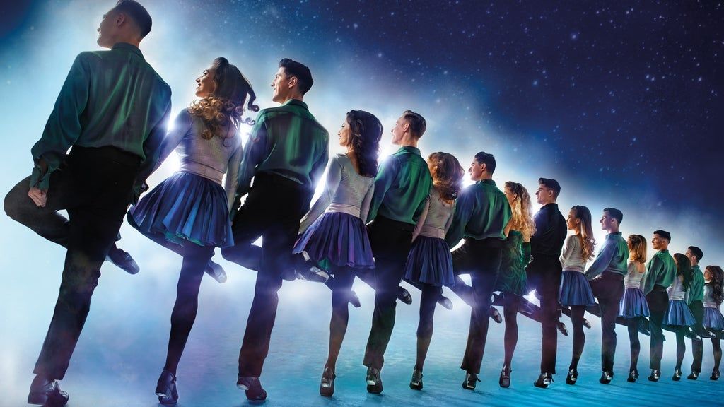 Riverdance 30 - The New Generation, 30 September | Event in Milton Keynes | AllEvents