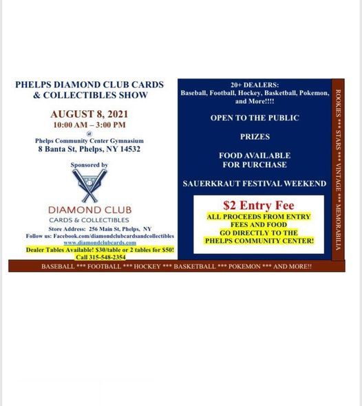 Zachary Phelps Events In The City Top Upcoming Events For Zachary Phelps Phelps Sauerkraut Festival 2022