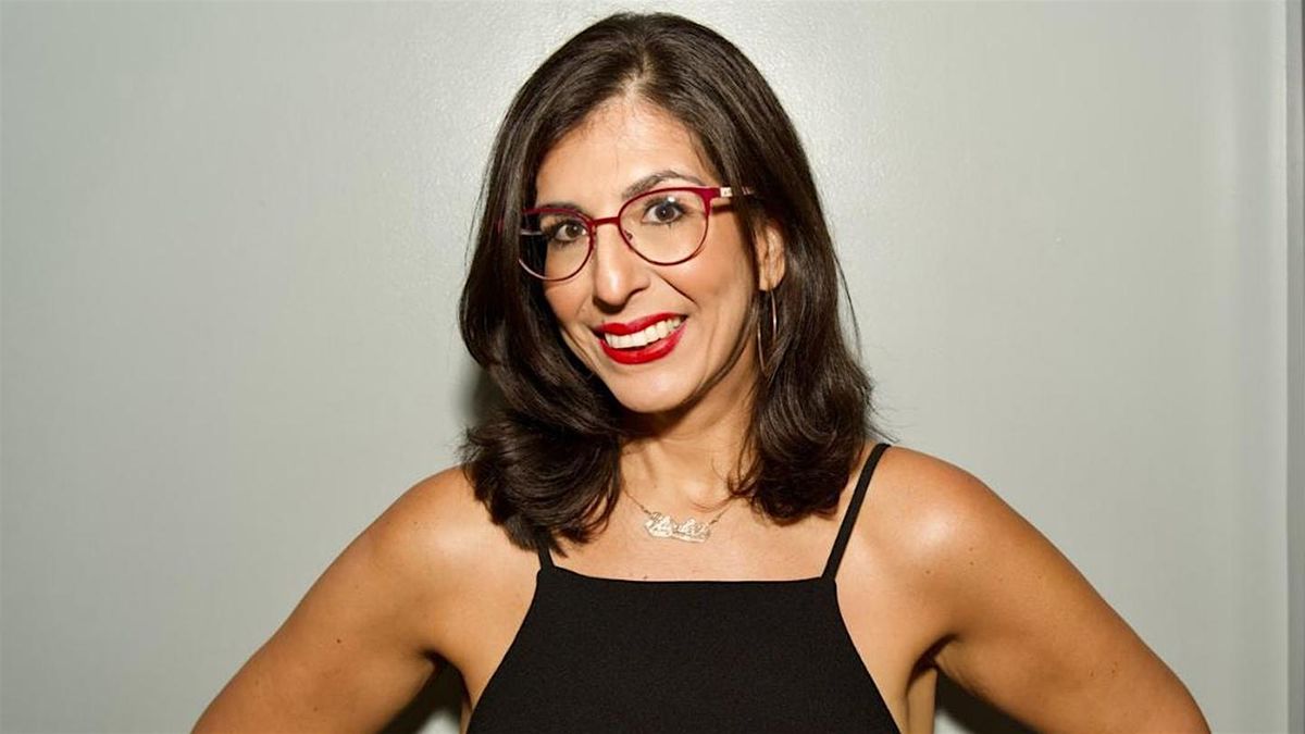 Comedian Eli Rodriguez @ The Box 2.0, 8 January | Event in Boca Raton | AllEvents