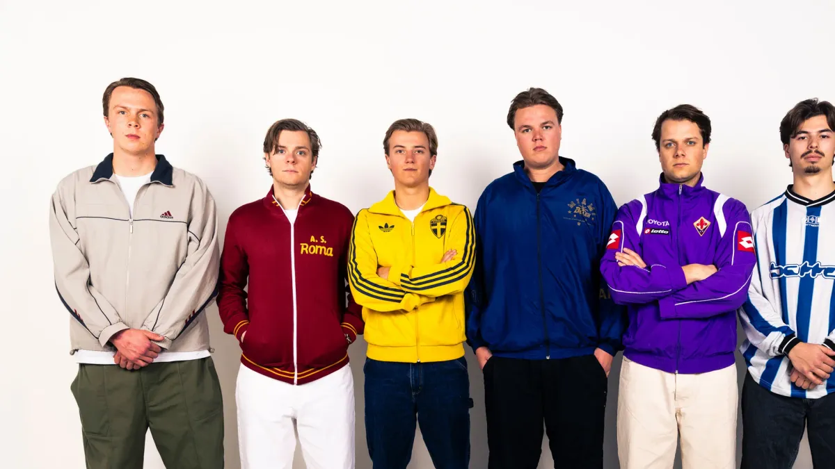 Turfy Gang in Groningen, 30 January | Event in Groningen | AllEvents