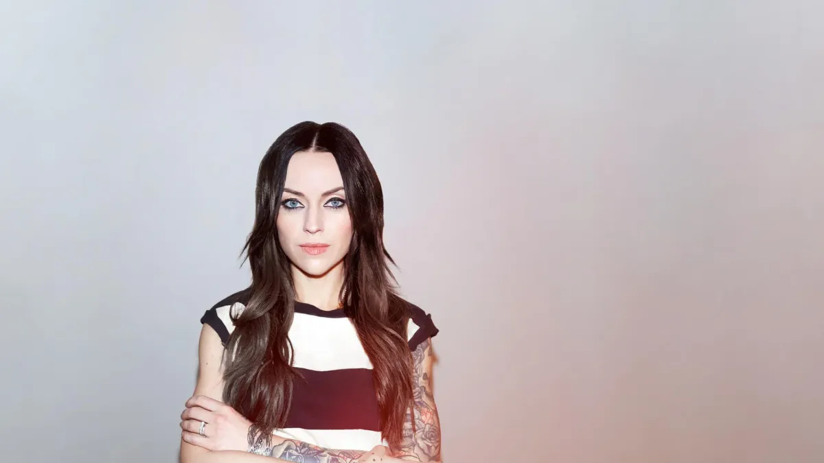 Amy Macdonald, better joy in London, 20 November | Event in London | AllEvents