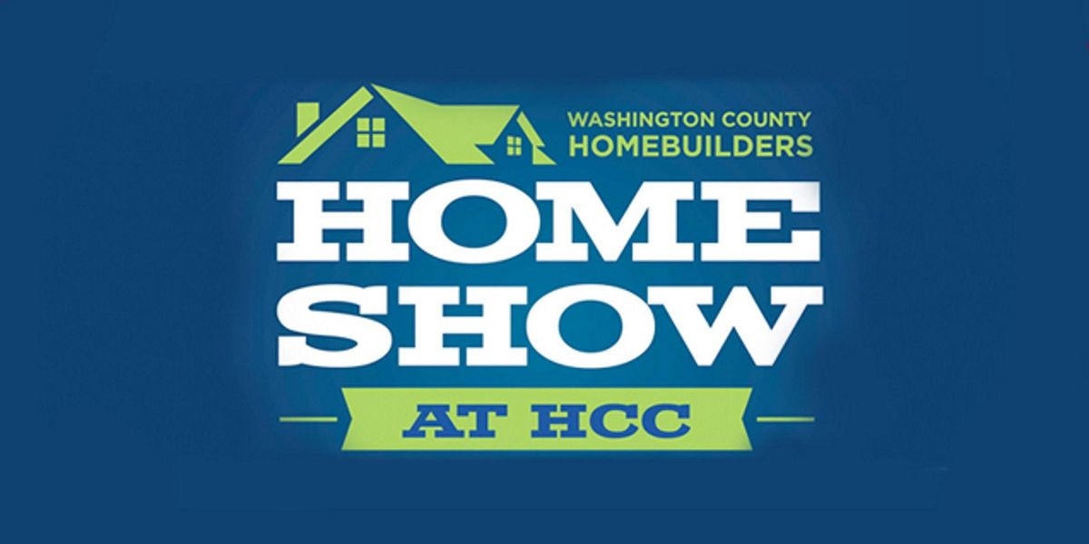 Home Show 2021, Hagerstown Community College, May 1 to May 2 AllEvents.in