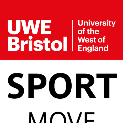 UWE MOVE logo