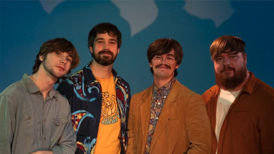 The High Points , 10 December | Event in York | AllEvents