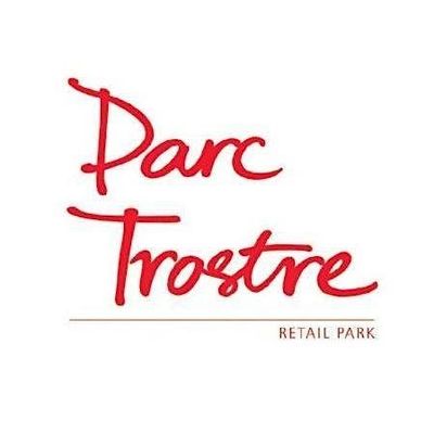 Parc Trostre Retail Park logo