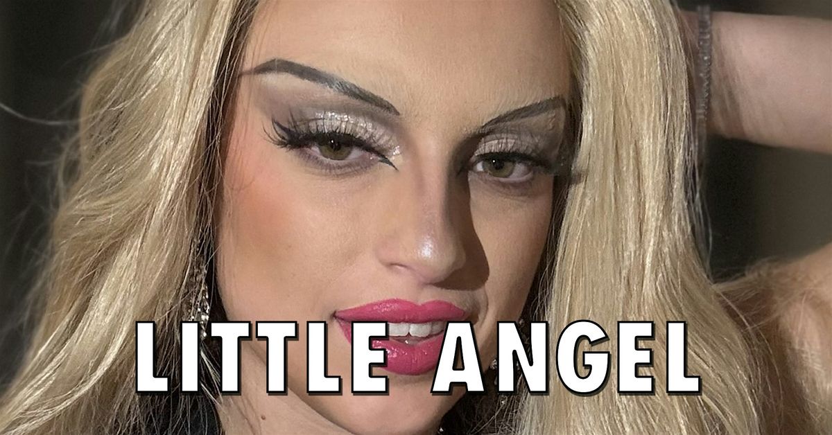 Free Drag Show in Amsterdam | Slay The Night Away! with Little Angel, 16 January | Event in Amsterdam | AllEvents