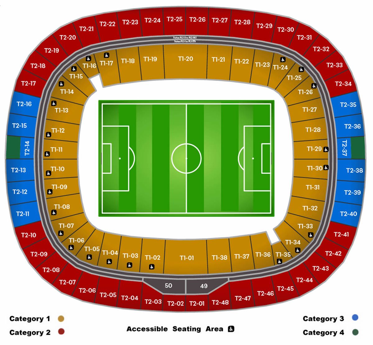 World Cup 26: Group C - Match 49, 23 June | Event in Miami Gardens | AllEvents
