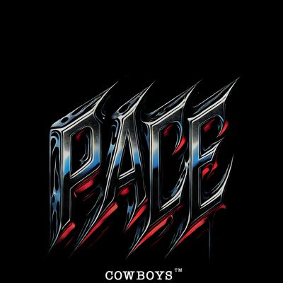 PACE COWBOYS logo