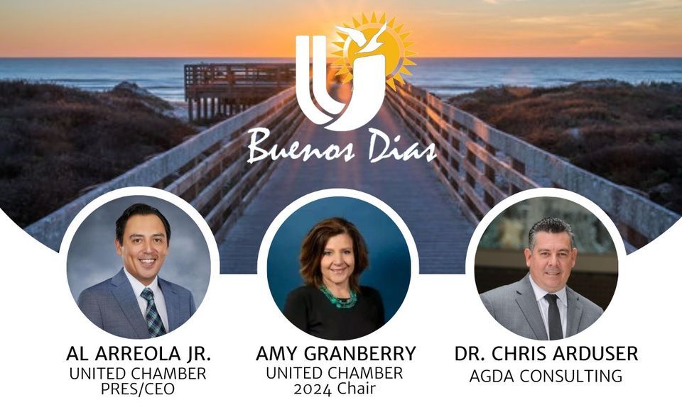 Buenos Dias Corpus Christi, Kiko's Mexican Food Restaurant & Cantina