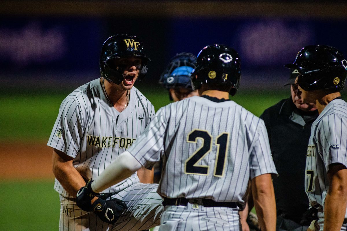 PARKING: Wake Forest Demon Deacons vs. North Carolina Tar Heels, 14 November | Event in Winston Salem | AllEvents