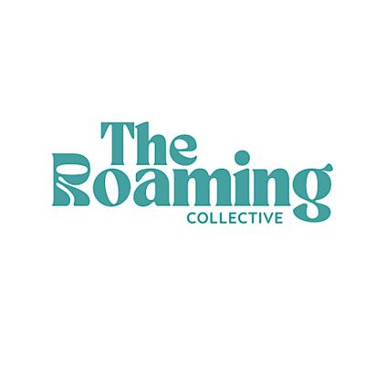 The Roaming Collective logo