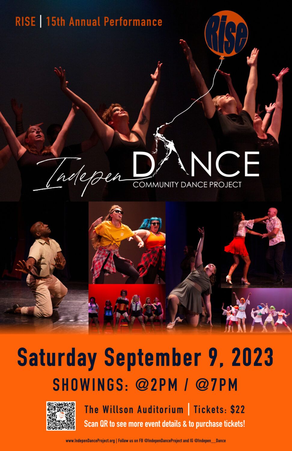 The Performance Project at Broward Center Amaturo, 5 July | Event in Fort Lauderdale | AllEvents