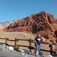 User profile photo
