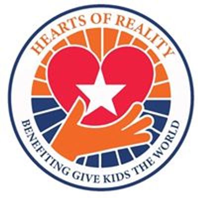 Hearts of Reality