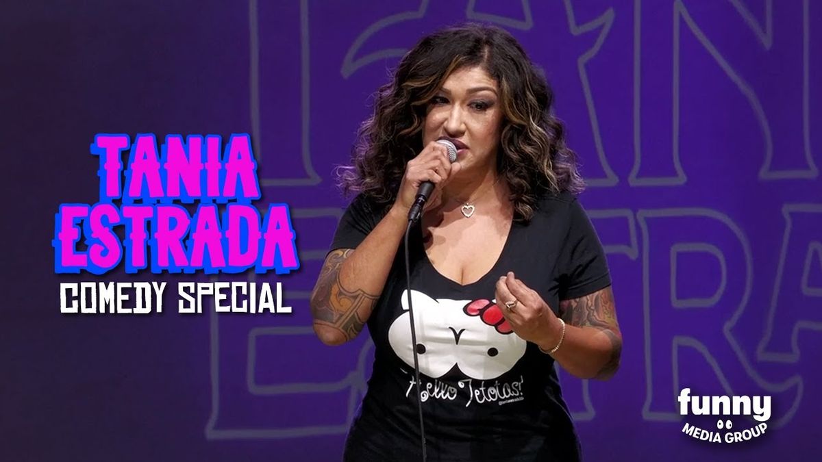 Tania Estrada's Latin Queens of Comedy Show at Spotlight 29 Casino, 20 June | Event in Coachella | AllEvents