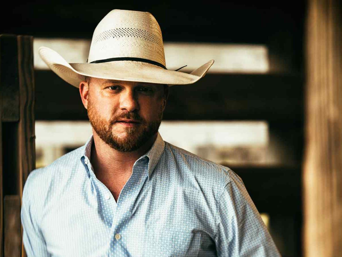 Frontier Nights: Cody Johnson & Randy Houser, 24 July | Event in Cheyenne | AllEvents