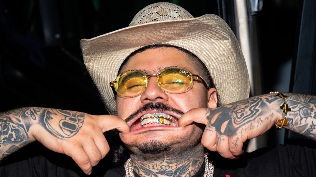 That Mexican OT - Recess Tour - Part 2, 29 November | Event in Birmingham | AllEvents