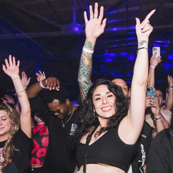 Sleepyheads - Taylor Swift Dance Party, 20 September | Event in New York | AllEvents