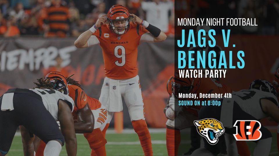 Monday Night Football Watch Party QC Pour House Charlotte 4 December monday-night-football-watch-party-qc-pour-house-charlotte-4-december