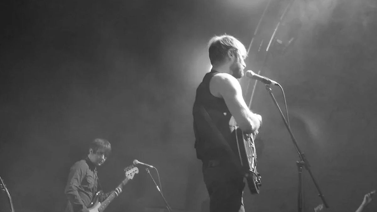 Kings Of Lyon, 5 December | Event in Carlisle | AllEvents